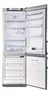 Heladera Freezer Koh-i-noor Kga4094/7 Acero Clase A 220v - Isern Hogar