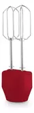 Imagen de Mixer Ultracomb Lm-2521 Rojo 220v 1000w Licuadora De Mano