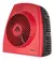 Caloventor Calefactor Electrico Neba 1000w / 2000w - tienda online