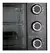 Horno De Mesa Eléctrico Smartlife Sl-to0040 40l Negro 220v C - comprar online