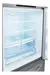 Heladera LG Gb62bgs Acero 545 Lts No Frost Inverter - tienda online