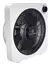 Ventilador Whitenblack Wbtwb12 Turbo 12 55w Circulador - comprar online