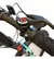 Bicicleta Mountain Bike Mtb Randers Horus R29 Shimano 21v Turquesa Color Negro/turquesa Cuadro Talle S - Isern Hogar