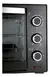 Imagen de Horno De Mesa Eléctrico Smartlife Sl-to0040 40l Negro 220v C