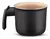Bateria De Cocina Aluminio Zafiro Negro/beige Mta 5 Piezas en internet