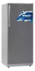 Freezer Vertical Briket Fv 6220 226 L Plateado - comprar online