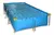Pileta Estructural Piletin 400x200x65 X 200 Cm De Ancho - comprar online