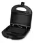 Sandwichera Tostadora Grill Panini Waflera 3 En 1 Winco W340 Color Plateado en internet