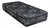 Colchon Deseo Diamante Negro Espuma 80x190x30 30 Kg - comprar online