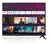 Smart Tv Led 50" Rca C50and-f 4k C/android en internet