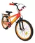 Bicicleta Infantil Rodado 20 Con Parrilla - Randers Naranja 20 en internet