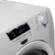 Lavarropas Inverter 10 Kg Blanco Drean Next 10.12 P Eco en internet