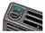Calefactor A Gas Volcan Sin Ventilacion 2500kcal/h Color Gris Oscuro en internet
