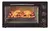 Horno Eléctrico 60 Litros Everest Mod. Ev60a Con Forzador Color Negro en internet