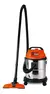Aspiradora De Tacho Daewoo Davc90-20l 20l Plateada, Negra Y Naranja 220v 50hz/60hz Davc90-20l en internet