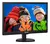 Monitor Philips V 193v5lhsb2/77 Lcd Hd Negro 18,5 - comprar online
