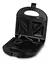 Sandwichera Tostadora Grill Panini Waflera 3 En 1 Winco W340 Color Plateado - comprar online