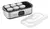 Yogurtera Smart-tek Ym800 220v Plateado 50hz - comprar online