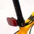 Mountain Bike Bke-2129 Randers Aluminio Shimano R29 21 Velocidades Freno Disco Amarillo Y Negro - tienda online