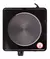 Anafe Electrico Winco W40 Negro 220v - tienda online