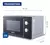 Microondas Tramontina Glass Cook 20l 220v Color Silver/negro en internet