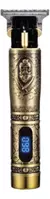 Cortadora De Pelo Westinghouse Whhcl609 Color Dorado - comprar online