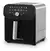 Freidora De Aire 6.5 Litros Ultracomb Fr-8616 Color Negro - comprar online