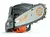 Motosierra Naftera Daewoo Dacs2512 25.4cc 1.2hp 12´´ 30cm - Isern Hogar