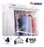 Secarropa De Pared Everest Ev3000 Secamax 950w - comprar online