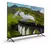 Smart TV Google Philips 4k 43 43pud7408/77 en internet
