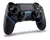 Joystick Level Up Cobra X Ps4 / Ps3 / Pc Negro Y Azul en internet