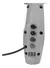 Ventilador De Pared 20 Everest 70w Pala Metálica Mod Bpf-20 Cantidad De Aspas 3 Estructura Blanco Aspas Blanco Diámetro 50.8 Cm Frecuencia 60 Material De Las Aspas Metal - Isern Hogar