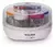 Yogurtera Fabrica De Yogurt Yelmo Yg-1700 7 Jarros + Recetas