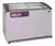 Freezer Inelro 350pi Plus 279lts Tapa De Vidrio Color Blanco - comprar online
