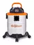 Aspiradora De Tacho Daewoo Davc90-20l 20l Plateada, Negra Y Naranja 220v 50hz/60hz Davc90-20l - comprar online