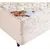 Colchón Deseo Sueño Dorado 80x190x23 Espuma 100% Matelaseado en internet