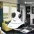 Camara Wifi P2p Hd 720p Audio Motorizada Vigilancia Nocturna Color Blanco en internet