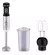 Licuadora De Mano Ultracomb Lm-2550 Color Negro - comprar online