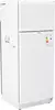 Heladera Ciclica Bambi 2f-1200b 239 Litros Blanca C/ Freezer Color Blanco - comprar online