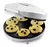 Cupcake Maker Atma Cm8910p 650w Antiadherente Color Blanco - tienda online