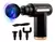 Pistola Masajeadora Inalámbrica Gadnic Promassage Cervical - comprar online