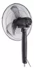 Ventilador De Pie Peabody Pe-vp350 20 3 Paletas De Metal - Isern Hogar