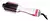 Ga.ma Italy Cepillo Alisador Glamour Pink Ceramic 3d My 220v - Isern Hogar