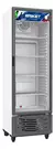 Heladera Exhibidora Briket M4300 Tm Ls Hc A1 417 Lts Color Gris en internet
