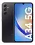 Samsung Galaxy A34 128gb Awesome Graphite 6gb Ram - comprar online