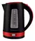 Pava Eléctrica Ultracomb Pe-4907 Negra Y Roja 220v 2l - comprar online