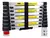 Escalera Smart Kassel Skdi-esctls-26 Telescopica Aluminio Entreg Color Plateado en internet