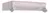 Purificador De Cocina 60 Cm 1 Motor Everest Ev-3200 Blanco - comprar online