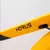 Mountain Bike Bke-2129 Randers Aluminio Shimano R29 21 Velocidades Freno Disco Amarillo Y Negro - Isern Hogar