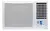 Aire Ventana Bgh Silent Air Bc26wfq Blanco 220v en internet